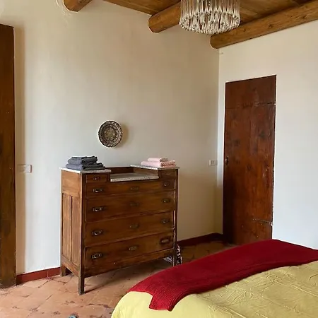 Charming Casa Bianca Centro