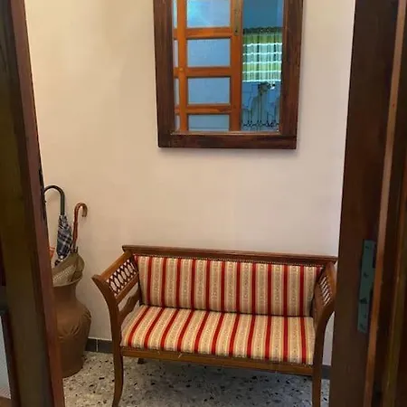 아파트 Charming Casa Bianca Centro *