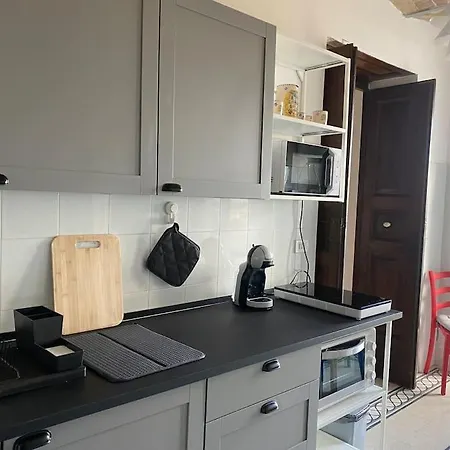 Charming Casa Bianca Centro * 펜네