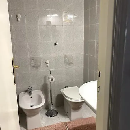 아파트 Charming Casa Bianca Centro *
