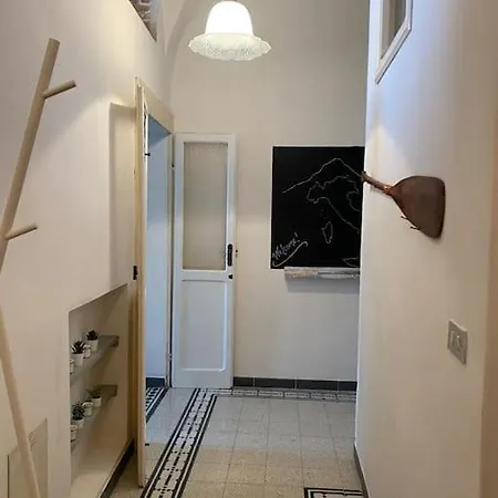 Charming Casa Bianca Centro * 펜네