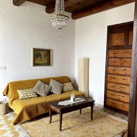 Charming Casa Bianca Centro