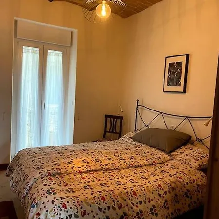 Charming Casa Bianca Centro *