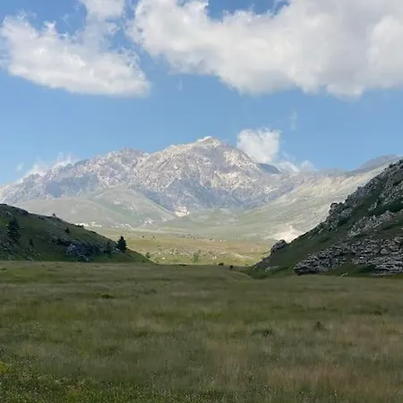 Charming Casa Bianca Centro Apartamento *